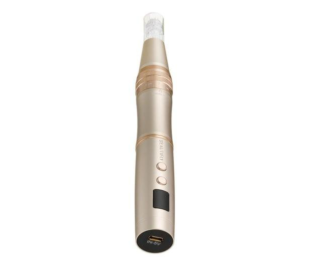 Beautifly Urządzenie do mezoterapii Meso Intense Golden - 1483372 - zdjęcie 2